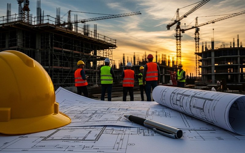 Construction Services